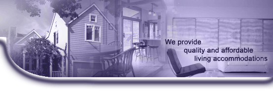 Greenleaf Realty L provides quality and affordable living accomodations.  Our properties include apartments, townhouses, condos, duplexes and houses